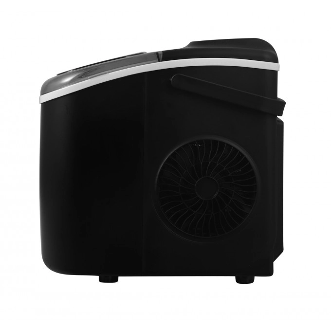 Mașină de gheață AERIUM IM-2412 mini
