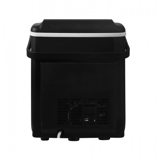 Mașină de gheață AERIUM IM-2412 mini