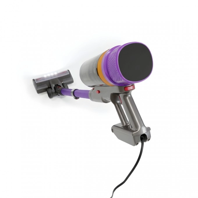Aspirator vertical fără sac cu fir AERIUM TurboClean AC500 Aspirator vertical fără sac cu fir AERIUM TurboClean AC500