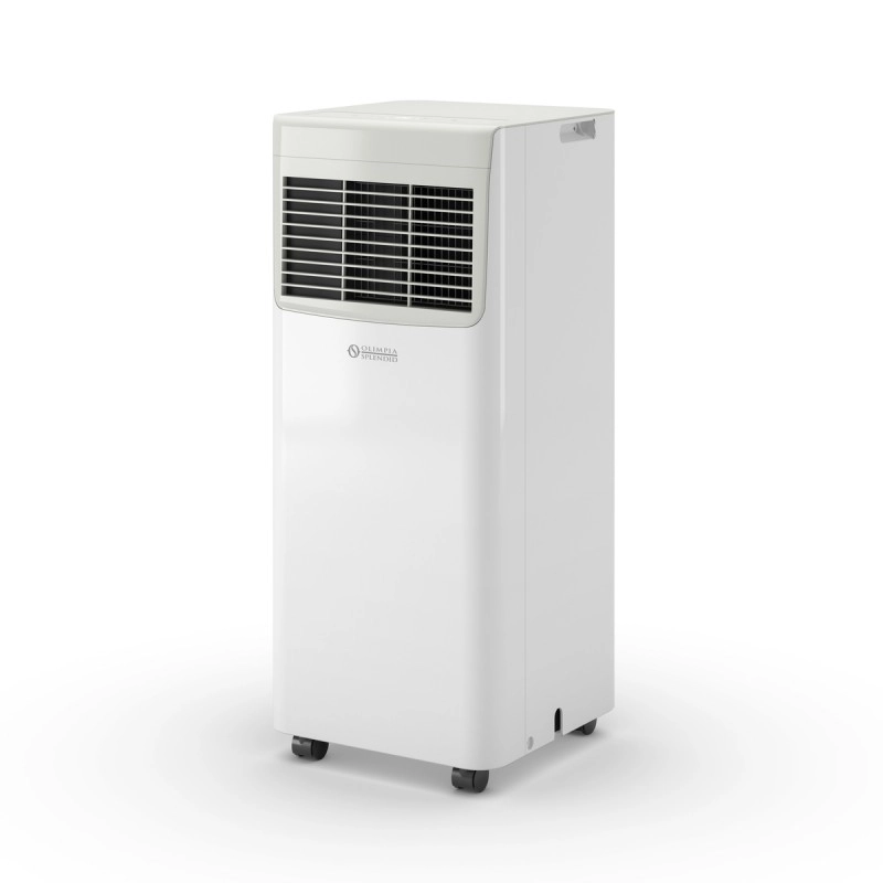 Aparat de aer condiționat mobil Olimpia Splendid Dolceclima Compact 8 SG