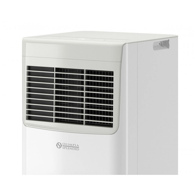 Aparat de aer condiționat mobil Olimpia Splendid Dolceclima Compact 8 SG