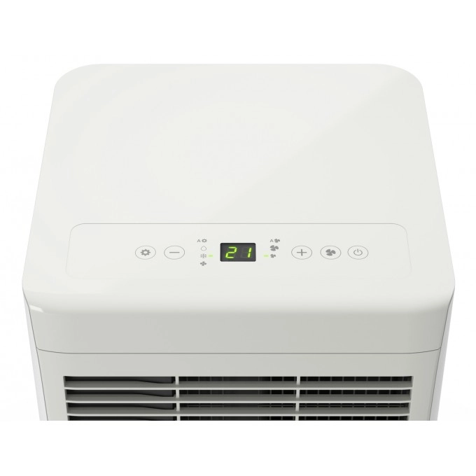 Aparat de aer condiționat mobil Olimpia Splendid Dolceclima Compact 8 SG