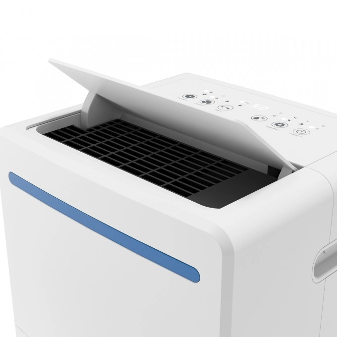 Dezumidificator și purificator de aer Olimpia Splendid Aquaria S2 30 NW
