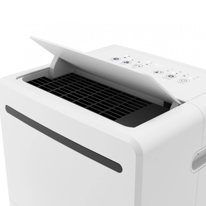 Dezumidificator și purificator de aer Olimpia Splendid Aquaria S2 40 NW