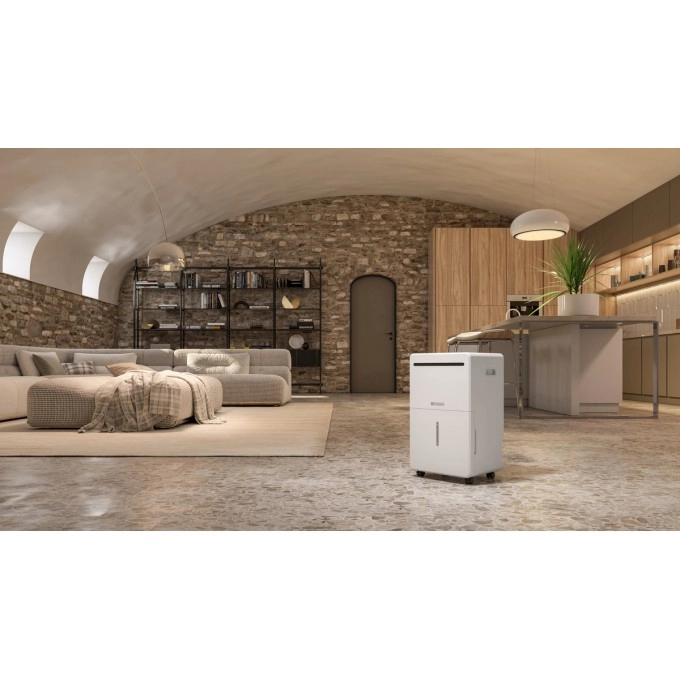 Dezumidificator și purificator de aer Olimpia Splendid Aquaria S2 40 NW