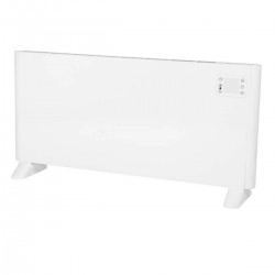 Convector electric EUROM Alutherm 2000 Wifi