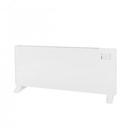 Convector electric EUROM Alutherm 2500 Wifi