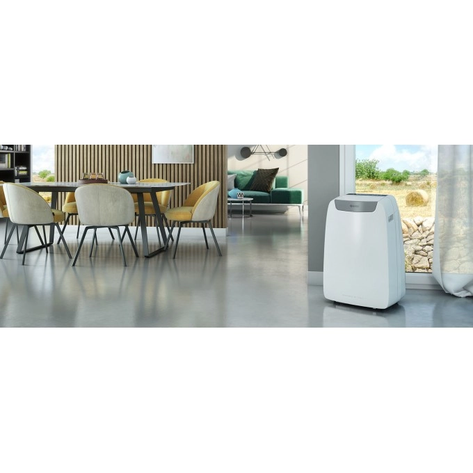 Aparat de aer mobil Olimpia Splendid Dolceclima Air Pro 14 HP WiFi