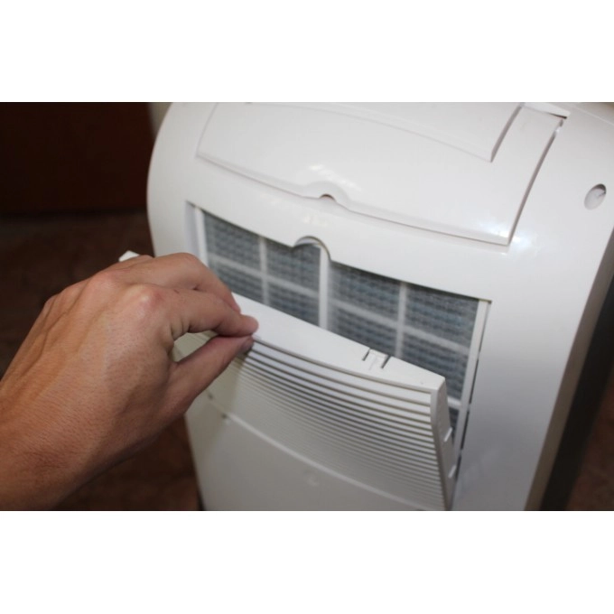 Dezumidificator Remko ETF320 ECO