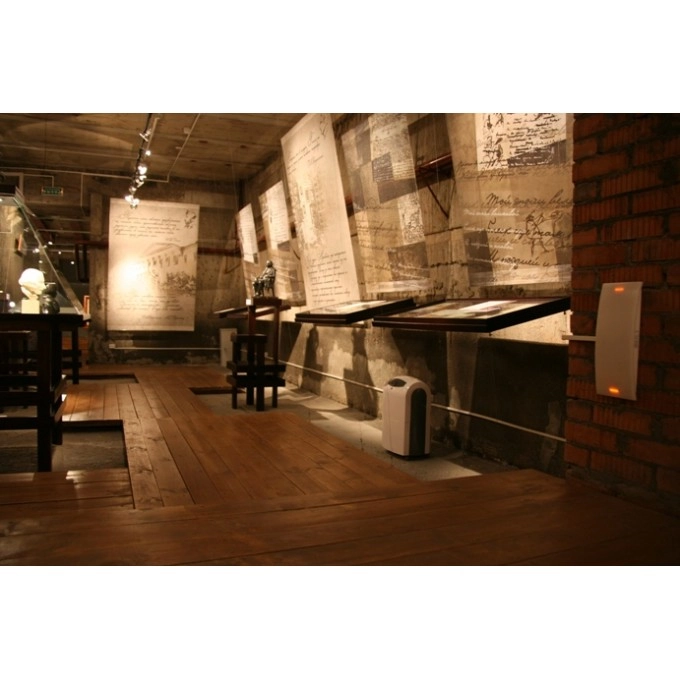 Dezumidificator Remko ETF320 ECO