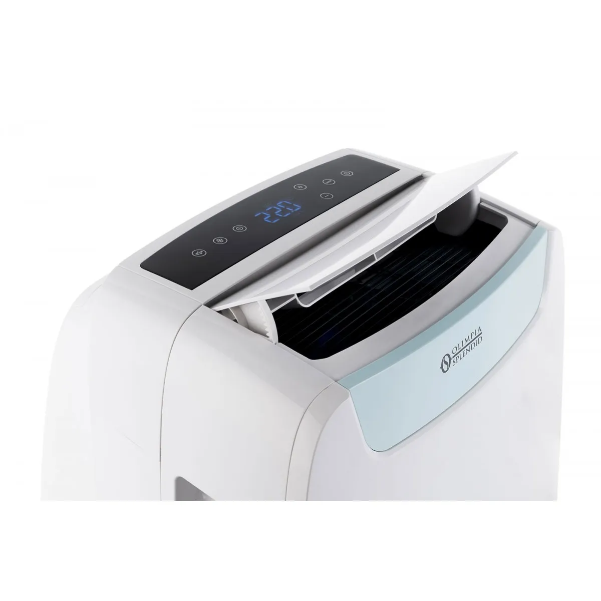 Aparat de aer mobil Olimpia Splendid Dolceclima Air Pro 13 A+ WiFi