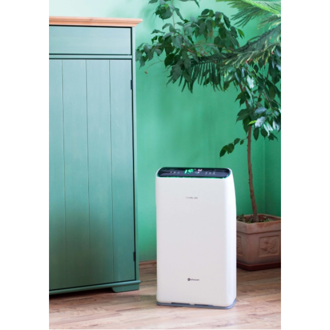 Purificator de aer Rohnson R-9600 PURE AIR