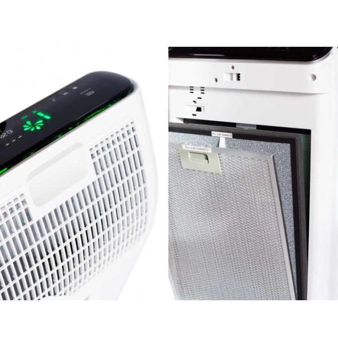 Purificator de aer Rohnson R-9600 PURE AIR