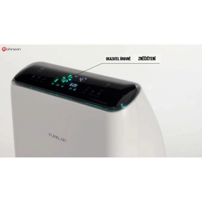 Purificator de aer Rohnson R-9600 PURE AIR