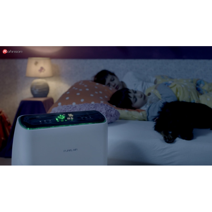 Purificator de aer Rohnson R-9600 PURE AIR