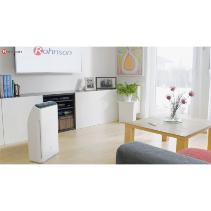 Purificator de aer Rohnson R-9600 PURE AIR