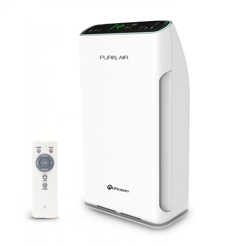 Purificator de aer Rohnson R-9600 PURE AIR