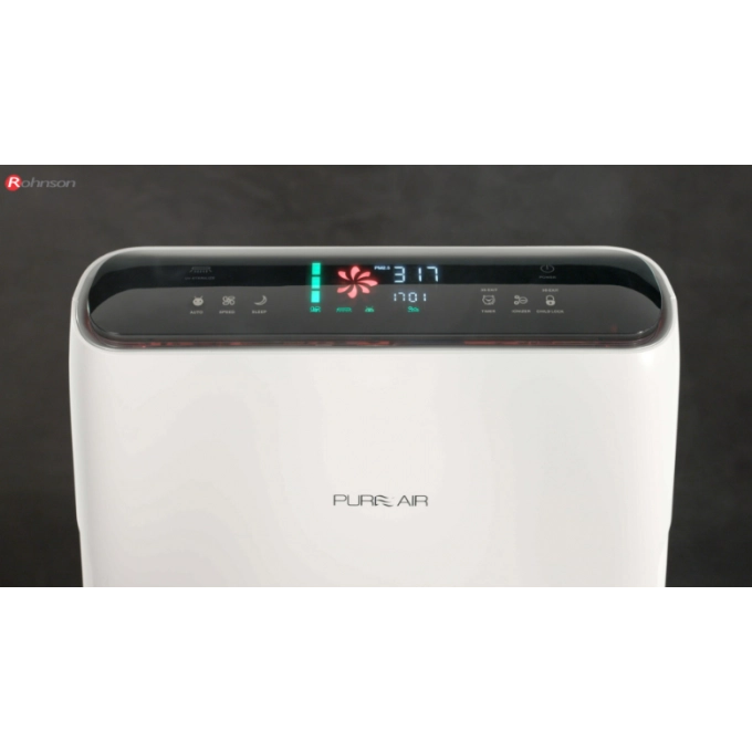 Purificator de aer Rohnson R-9600 PURE AIR