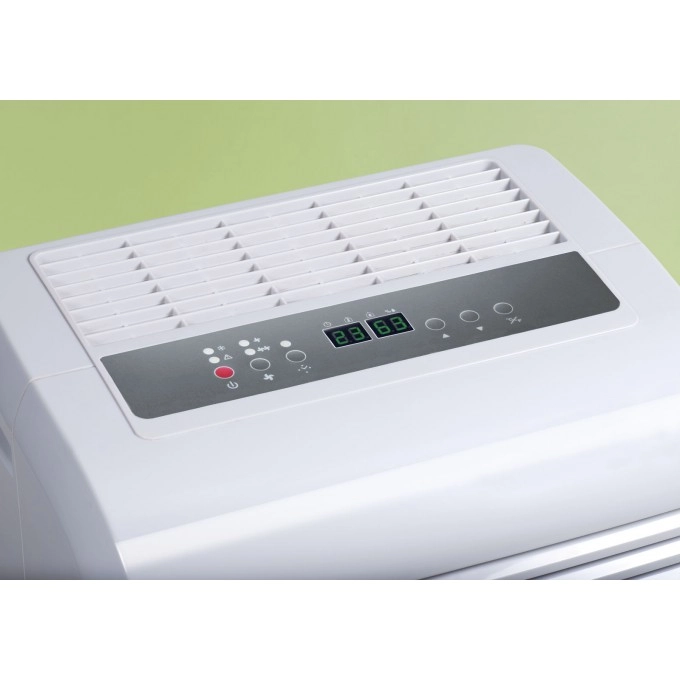 Dezumidificator Remko ETF460 ECO PROFI PUMP