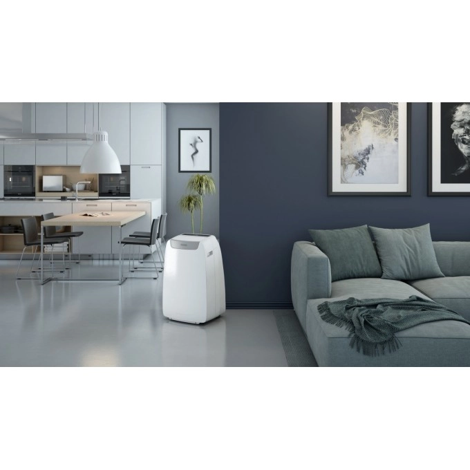 Aparat de aer mobil Olimpia Splendid Dolceclima Air Pro 14 HP WiFi