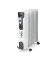 Calorifere electrice cu ulei image