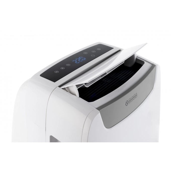 Aparat de aer mobil Olimpia Splendid Dolceclima Air Pro 14 HP WiFi