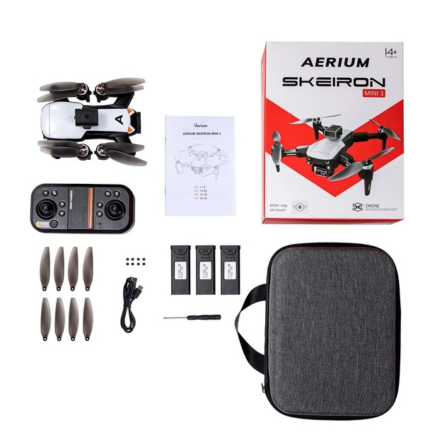 AERIUM SKEIRON MINI 3