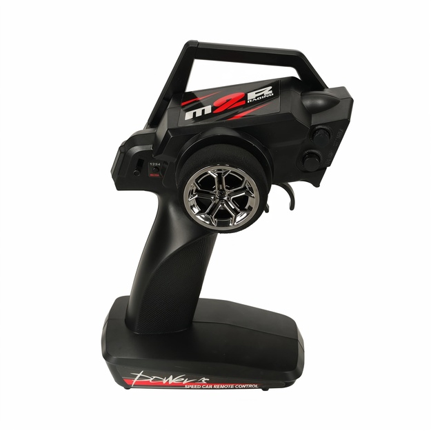 AERIUM ACROSS BUGGY 4WD (1:12)