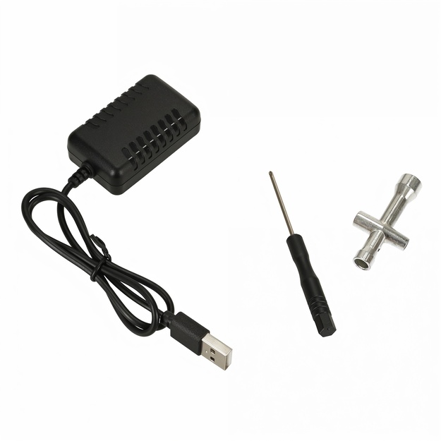 AERIUM ACROSS BUGGY 4WD (1:12)