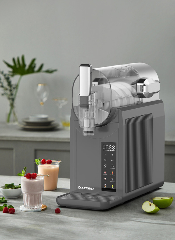 AERIUM FrostSpin 6in1