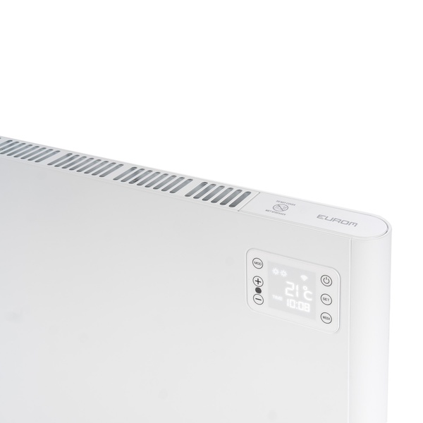 EUROM Alutherm 2500 Wifi