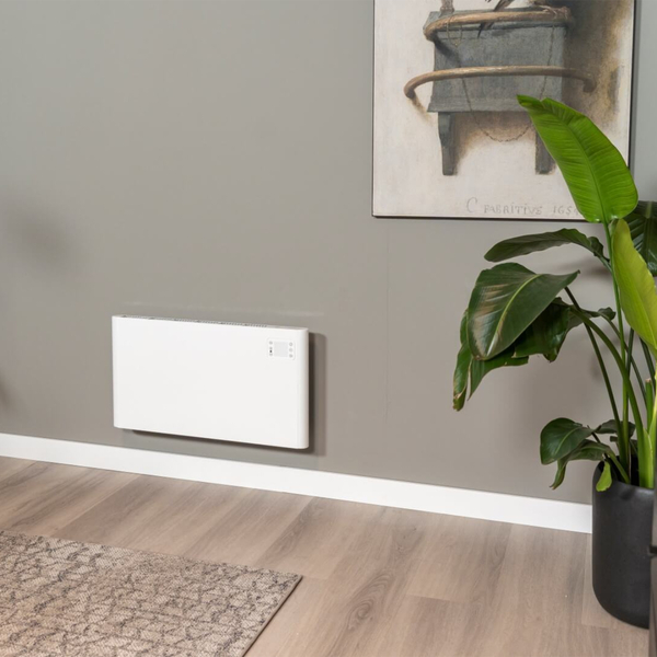 EUROM Alutherm 2500 Wifi
