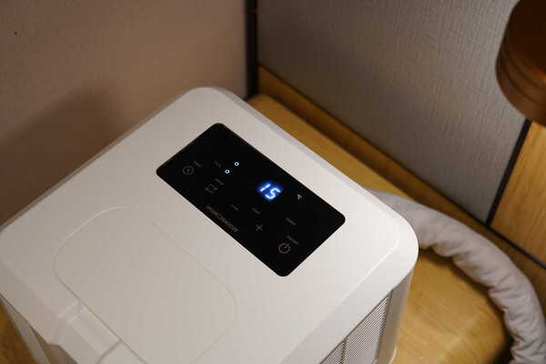 HydroSnooze 180x200 cm