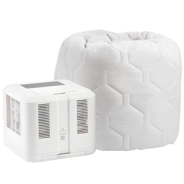 HydroSnooze 180x200 cm