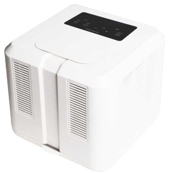 HydroSnooze 180x200 cm