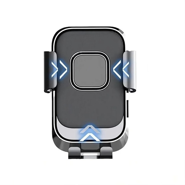 Držák na mobilní telefon pro elektrokoloběžky, jízdní kola a motocykly