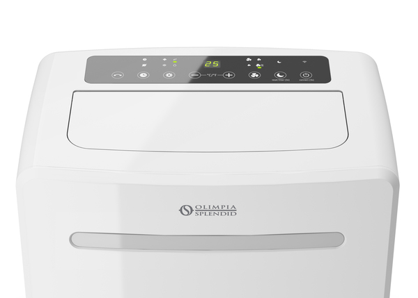Olimpia Splendid Dolceclima AIRA 12 G Wi-Fi