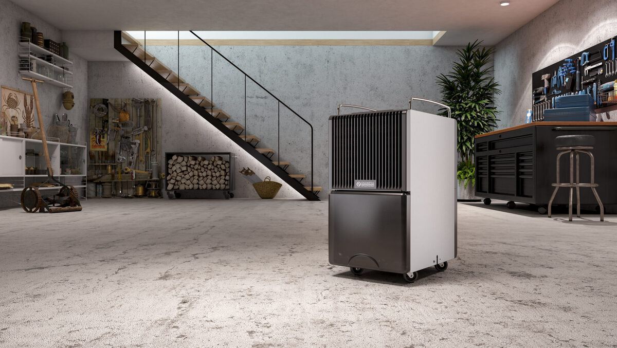 Olimpia Splendid SECCOPROF 40P