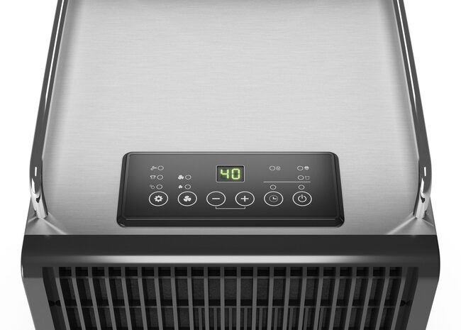 Olimpia Splendid SECCOPROF 30P