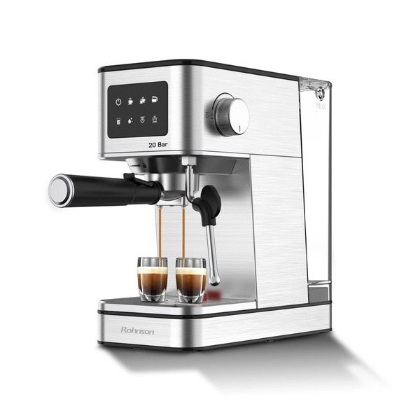 Rohnson R-98050 Hot & Cold
