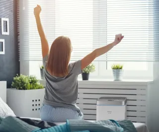 Concept CA1030 PERFECT AIR SMART