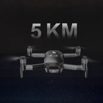 AERIUM Hubsan Blackhawk 2 GPS 4K Combo